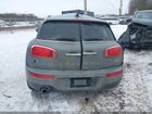 2019 Mini Clubman Cooper Gray vin: WMWLU1C55K2F29532