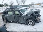2019 Mini Clubman Cooper Gray vin: WMWLU1C55K2F29532