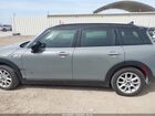 2018 Mini Clubman Cooper Серый vin: WMWLU1C56J2F29294