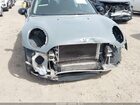 2018 Mini Clubman Cooper Серый vin: WMWLU1C56J2F29294