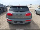 2018 Mini Clubman Cooper Серый vin: WMWLU1C56J2F29294
