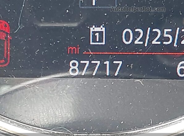 WMWLU1C56J2F29294 2018 MINI CLUBMAN Серый 
