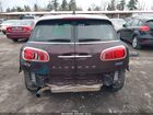 2017 Mini Clubman Cooper Бордовый vin: WMWLU1C57H2F28276