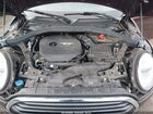 2017 Mini Clubman Cooper Бордовый vin: WMWLU1C57H2F28276