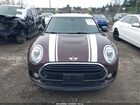 2017 Mini Clubman Cooper Бордовый vin: WMWLU1C57H2F28276