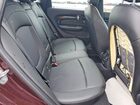 2019 Mini Cooper Clubman All4 Red vin: WMWLU1C57K2F30309