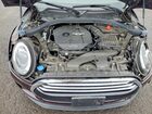 2019 Mini Cooper Clubman All4 Red vin: WMWLU1C57K2F30309