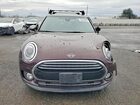 2019 Mini Cooper Clubman All4 Red vin: WMWLU1C57K2F30309