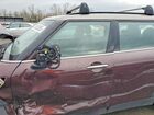2019 Mini Cooper Clubman All4 Red vin: WMWLU1C57K2F30309