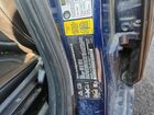 2018 Mini Cooper Clubman All4 Blue vin: WMWLU1C59J2F29077