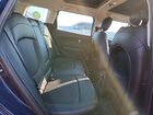 2018 Mini Cooper Clubman All4 Blue vin: WMWLU1C59J2F29077