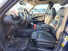 2018 Mini Cooper Clubman All4 Blue vin: WMWLU1C59J2F29077