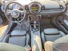 2018 Mini Cooper Clubman All4 Blue vin: WMWLU1C59J2F29077