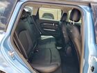 2017 Mini Cooper S Clubman All4 Синий vin: WMWLU5C50H2E80532