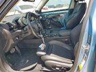 2017 Mini Cooper S Clubman All4 Синий vin: WMWLU5C50H2E80532