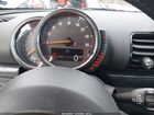 2017 Mini Clubman Cooper S Синий vin: WMWLU5C52H2E83402