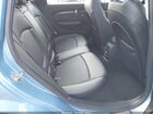 2017 Mini Clubman Cooper S Синий vin: WMWLU5C52H2E83402