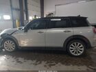 2019 Mini Clubman Cooper S Silver vin: WMWLU5C53K2G05076