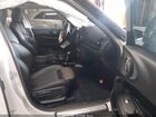 2019 Mini Clubman Cooper S Silver vin: WMWLU5C53K2G05076