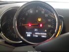 2019 Mini Clubman Cooper S Silver vin: WMWLU5C53K2G05076