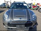 2018 Mini Clubman Cooper S Серебряный vin: WMWLU5C55J2F24756