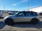 2018 Mini Clubman Cooper S Серебряный vin: WMWLU5C55J2F24756
