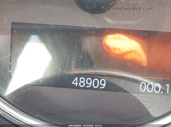 WMWLU5C55J2F24756 2018 MINI CLUBMAN Серебряный 
