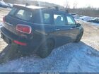 2017 Mini Clubman Cooper S Черный vin: WMWLU5C56H2C46363