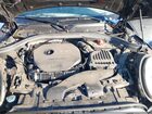 2017 Mini Clubman Cooper S Черный vin: WMWLU5C56H2C46363
