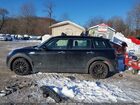 2017 Mini Clubman Cooper S Черный vin: WMWLU5C56H2C46363
