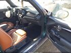 2016 Mini Convertible Cooper Зеленый vin: WMWWG5C56G3C18852