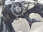 2021 Mini Cooper S Серебряный vin: WMWWJ5C07M3N02294