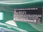 2021 Mini Convertible Cooper S Зеленый vin: WMWWJ5C07M3N26546