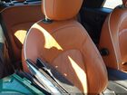 2021 Mini Convertible Cooper S Зеленый vin: WMWWJ5C07M3N26546