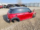 2017 Mini Cooper John Cooper Works Красный vin: WMWXM9C56HT997298