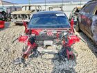 2017 Mini Cooper John Cooper Works Красный vin: WMWXM9C56HT997298