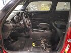 2017 Mini Cooper John Cooper Works Красный vin: WMWXM9C56HT997298