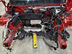2017 Mini Cooper John Cooper Works Красный vin: WMWXM9C56HT997298