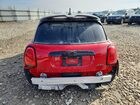 2017 Mini Cooper John Cooper Works Красный vin: WMWXM9C56HT997298
