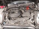 2016 Mini Hardtop Cooper Черный vin: WMWXP5C51G2D13720