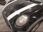 2016 Mini Hardtop Cooper Черный vin: WMWXP5C51G2D13720