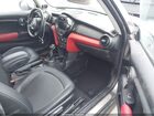 2018 Mini Hardtop Cooper/oxford Edition Серый vin: WMWXP5C51J2G62884