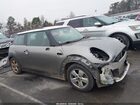 2018 Mini Hardtop Cooper/oxford Edition Серый vin: WMWXP5C51J2G62884