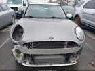 2018 Mini Hardtop Cooper/oxford Edition Серый vin: WMWXP5C51J2G62884