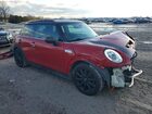 2017 Mini Cooper S Красный vin: WMWXP7C35H2C61472 2017 Mini Cooper S Красный vin: WMWXP7C35H2C61472