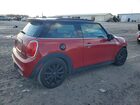 2017 Mini Cooper S Красный vin: WMWXP7C35H2C61472 2017 Mini Cooper S Красный vin: WMWXP7C35H2C61472