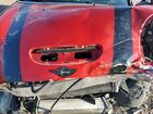 2017 Mini Cooper S Красный vin: WMWXP7C35H2C61472 2017 Mini Cooper S Красный vin: WMWXP7C35H2C61472