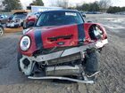 2017 Mini Cooper S Красный vin: WMWXP7C35H2C61472 2017 Mini Cooper S Красный vin: WMWXP7C35H2C61472