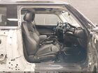 2017 Mini Hardtop Cooper S Серый vin: WMWXP7C35H2C61505