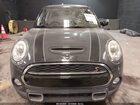 2017 Mini Hardtop Cooper S Серый vin: WMWXP7C35H2C61505